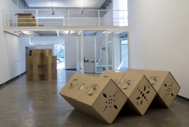 Ivens Machado_2010_Made in China_Luciana Brito Galeria