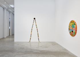 2022_Geography_Bortolami, New York_Ph Guang Xu_DDM2