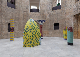 ADV_Adriana Varejão: Suturas, fissuras, ruínas - Pinacoteca_Ph Isabella Matheus_DDM14