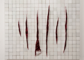 ADV10191_Parede com Incisões a la Fontana