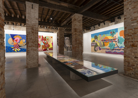 BM_Venice Biennale 2024_Ph Lorenzo Palmieri_DDM_2