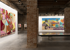 BM_Venice Biennale 2024_Ph Lorenzo Palmieri_DDM_20