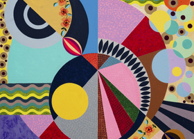 BM00615_Beatriz Milhazes_Memórias do Futuro II_Ph Eduardo Ortega_DDM_1