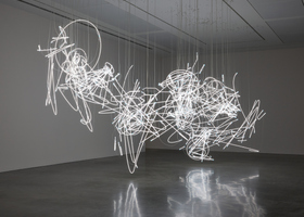 CWE_Cerith Wyn Evans .... in light of the visible, MCA_Ph. Hamish McIntosh_DDM_10