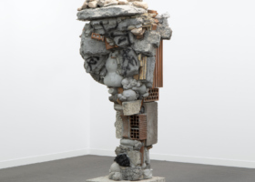 Damián Ortega_DO10053_Monster_1