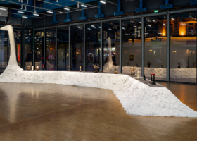 Erika Verzutti_Centre Pompidou_1