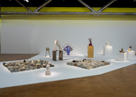 Erika Verzutti_Centre Pompidou_4