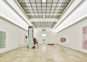 NS Dokumentation Center Munich