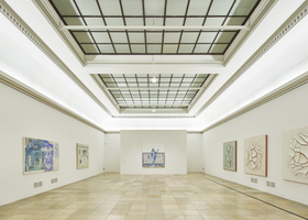 NS Dokumentation Center Munich