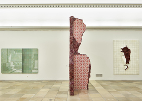 NS Dokumentation Center Munich