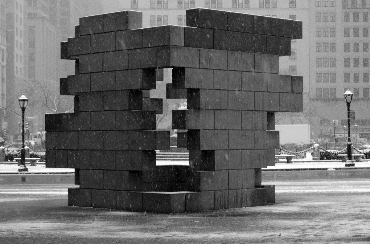Iran do Espírito Santo - Artists - Fortes D'Aloia & Gabriel