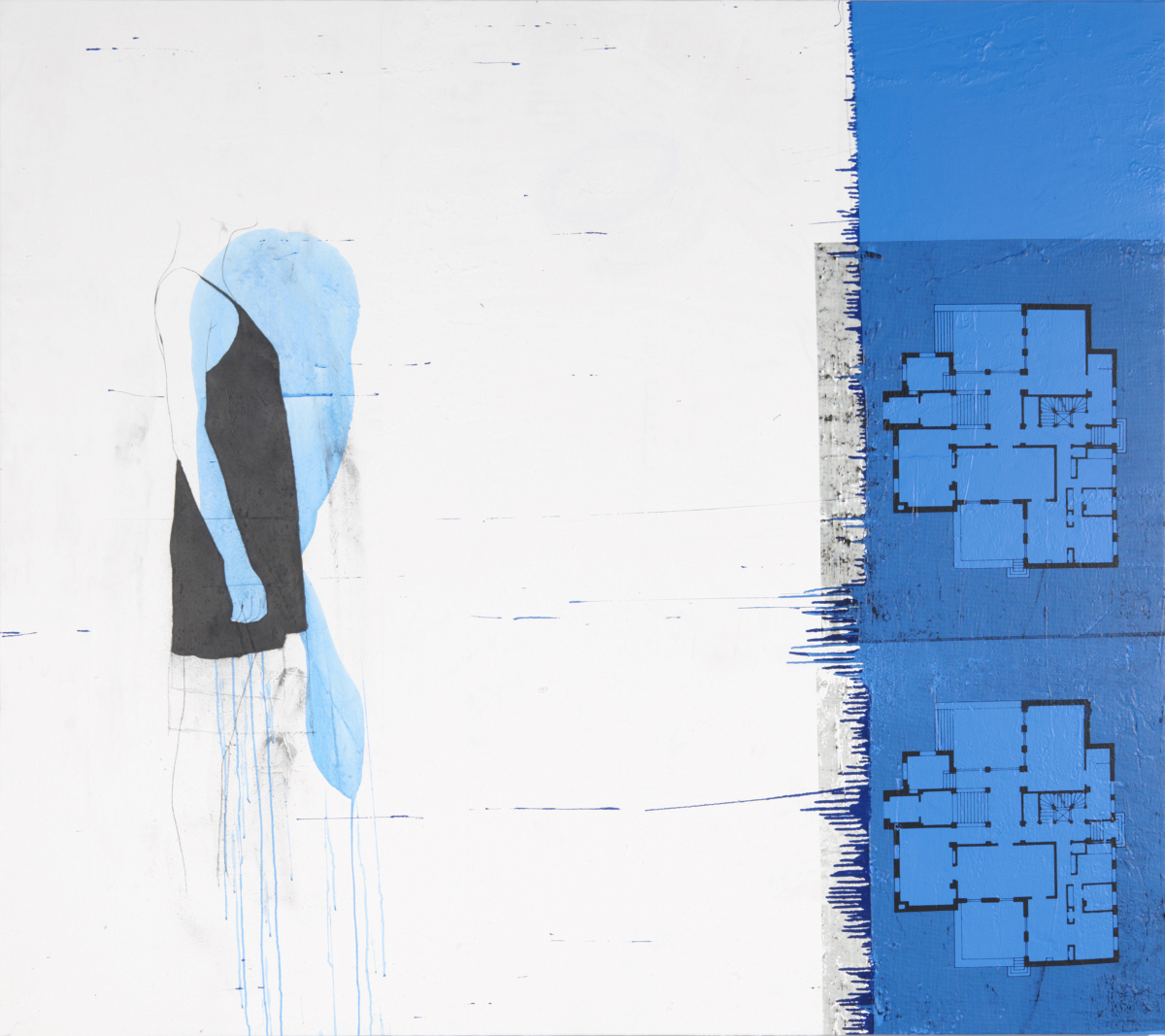 Julião Sarmento - Artists - Fortes D'Aloia & Gabriel