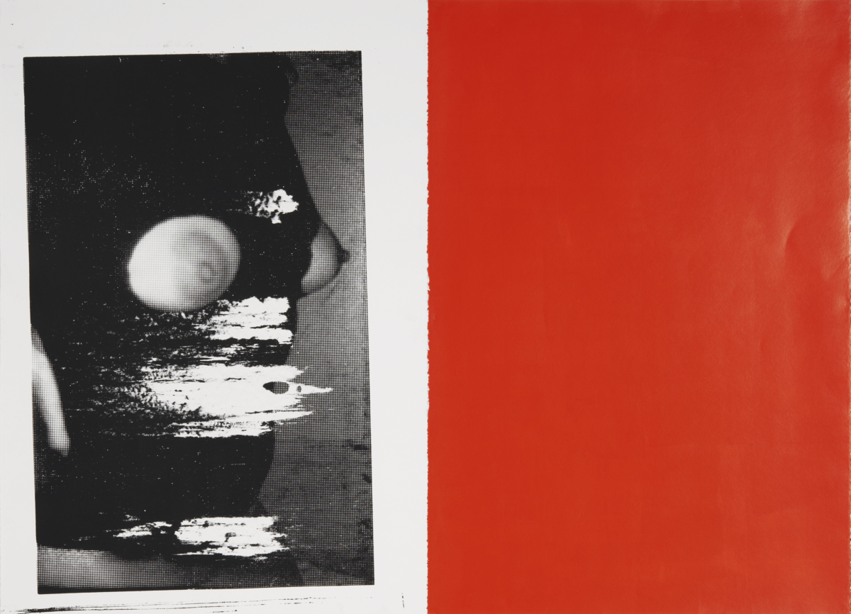Julião Sarmento - Artists - Fortes D'Aloia & Gabriel