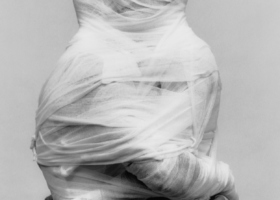 MAP10062_White Gauze