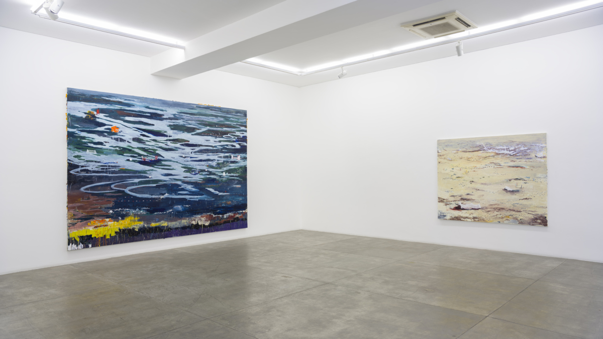 Marina Rheingantz | Fortes Gabriel Terra Líquida & D
