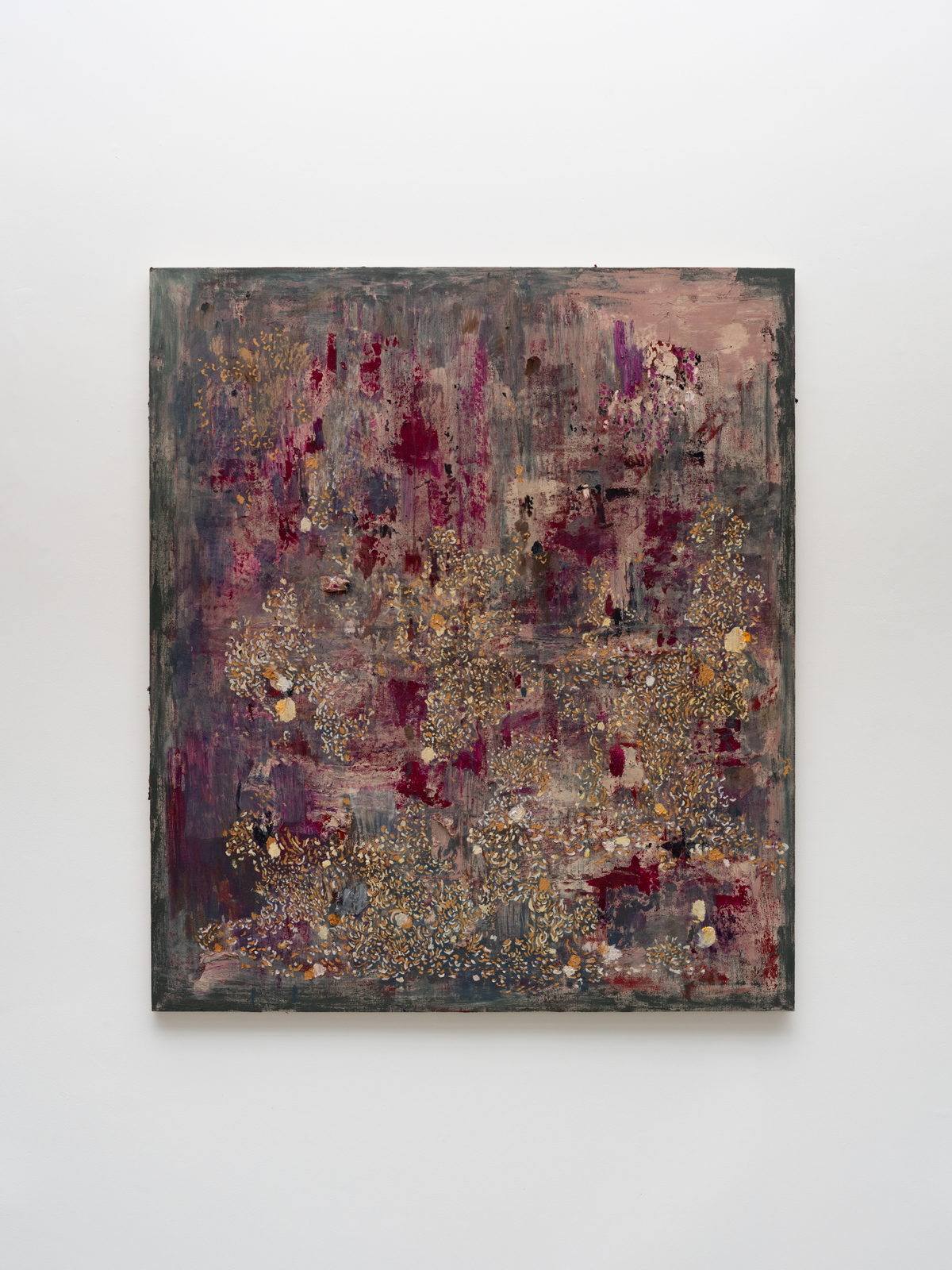 Marina Rheingantz - Artists - Fortes D'Aloia & Gabriel