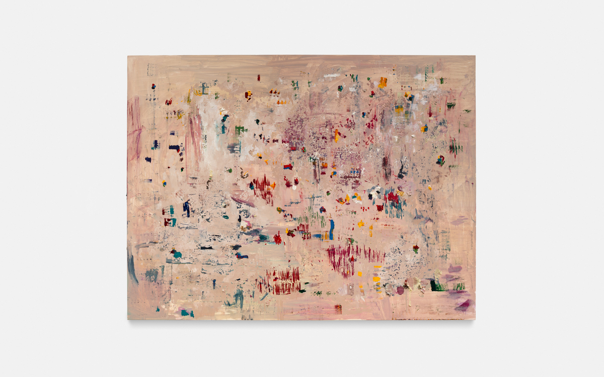 Marina Rheingantz - Artists - Fortes D'Aloia & Gabriel