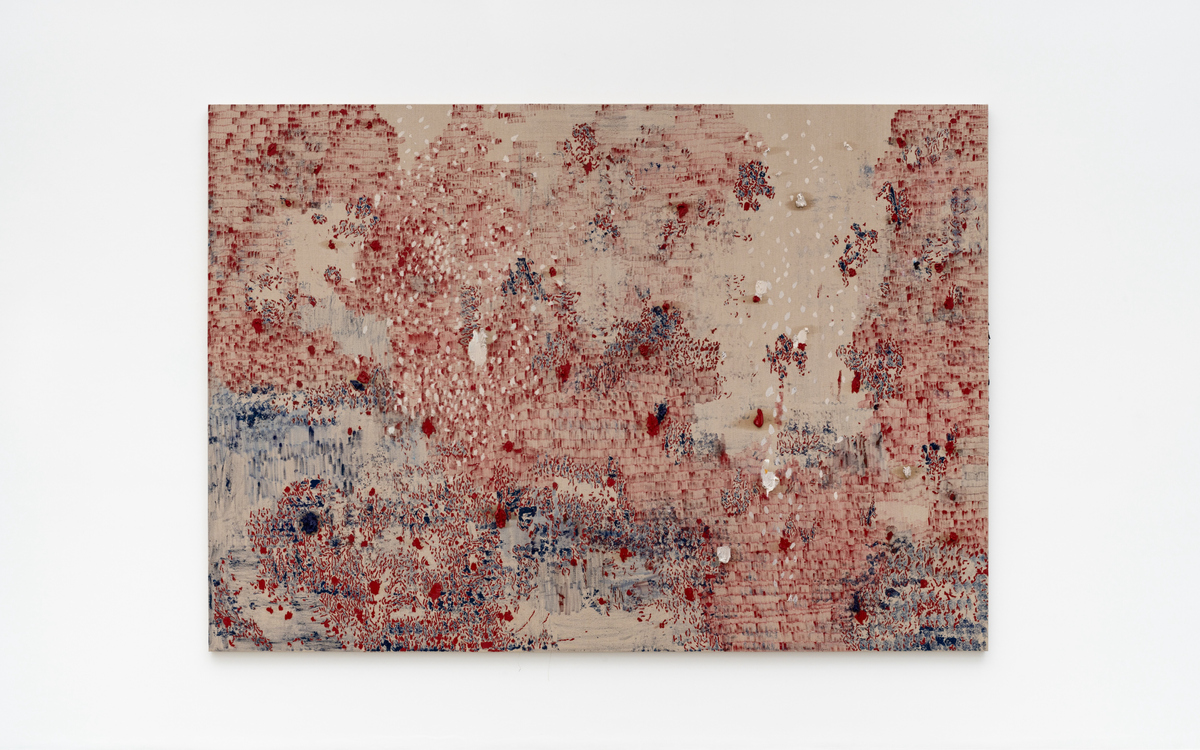 Marina Rheingantz - Artists - Fortes D'Aloia & Gabriel