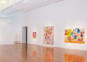 Panamericano Beatriz Milhazes. Pinturas 1999-2012_DDH_1