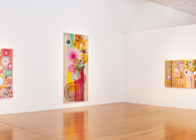 Panamericano Beatriz Milhazes. Pinturas 1999-2012_DDH_3