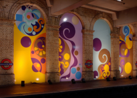 Peace_and_love_2005_Daisy Hutchison&Stephen_White