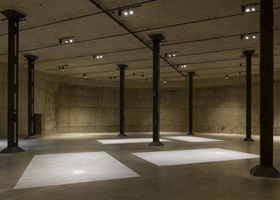 Commonplace 1999 Rivane Neuenschwander born 1967 Presented by the Tate Americas Foundation, courtesy of the Latin American Acquisitions Committee 2013 http://www.tate.org.uk/art/work/T14221