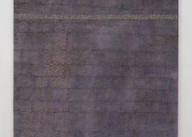 Sergej-Jensen_SEJ10014_Golden Shower Chanel Strip1