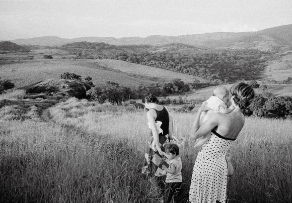 SAO PAULO CADERNO 2 MAGENS DO LIVRO DO FOTÓGRAFO MAURO RESTIFFE LANÇADO PELA EDITORA COBOGÓ FOTO DIVULGACAO
