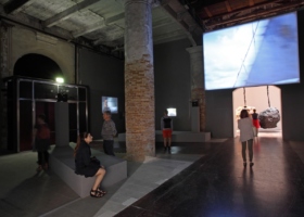 2013_The Encyclopedic Palace I 55th Venice Biennale_DDR2