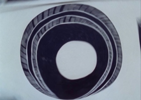 João Maria Gusmão + Pedro Paiva, "Wheels", 2011