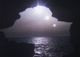 João Maria Gusmão + Pedro Paiva, "3 Suns", 2009