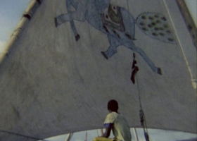 João Maria Gusmão + Pedro Paiva, "The horse of the prophet", 2011