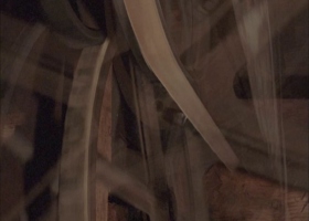 João Maria Gusmão + Pedro Paiva, "Water mill", 2012