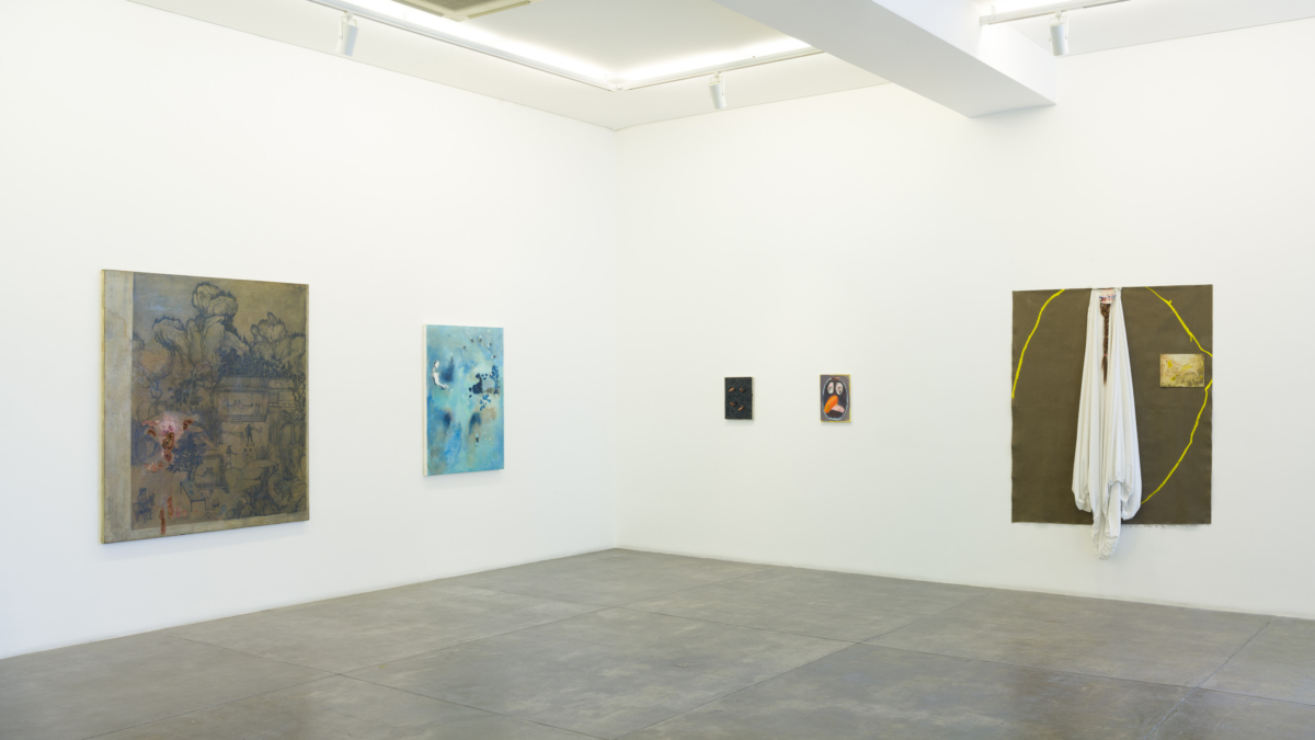 The Third Hand - Exhibitions - Fortes D'Aloia & Gabriel