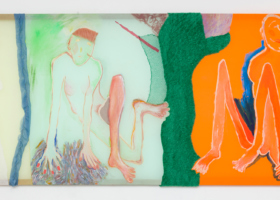 Gokula Stoffel_a noite e o dia_2