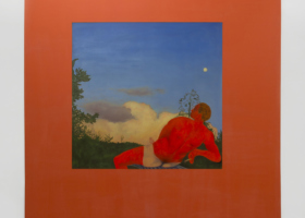 Gokula Stoffel_alvorada de vênus_1