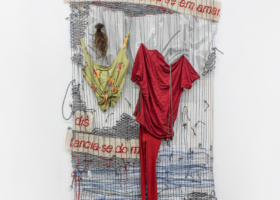 Gokula Stoffel_o devaneio_