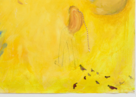 o andarilho - detalhe II