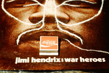 OA3426_Hendrix War -Cosmococa Programa-in-Progress Series 07-CC5