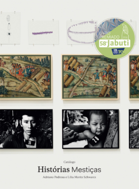 historias mestiças catalogo