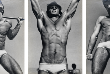 AG10006_Beach Triptych N 20_DDM