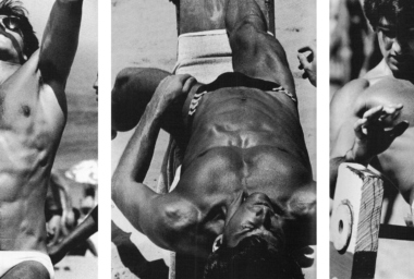 AG10015_Beach Triptych N 26