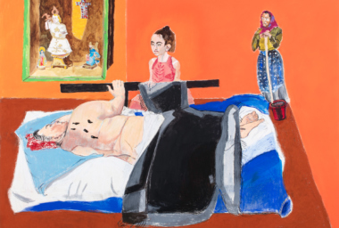 PRE00001_Grandmother with Leeches_DDH