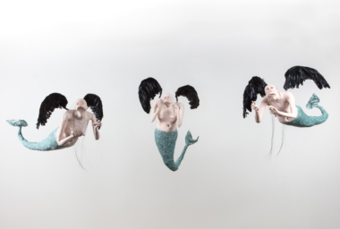PRE00005_Three Mermaid_3