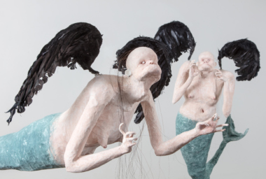 PRE00005_Three Mermaid_9