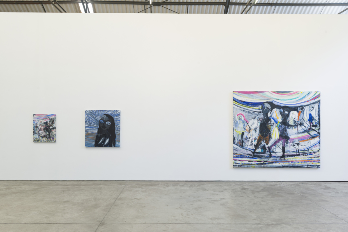 Gerben Mulder - Exposições - Fortes D'Aloia & Gabriel