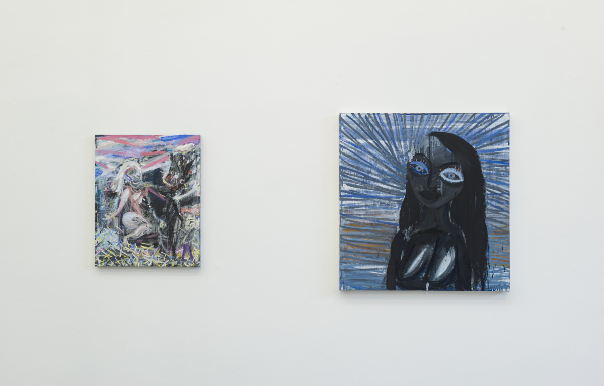 Gerben Mulder - Exposições - Fortes D'Aloia & Gabriel