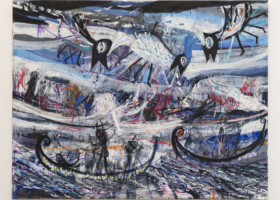 GM10274_Fleeing Gondolas