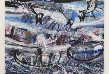 GM10274_Fleeing Gondolas