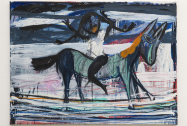 GM10275_Donkeys Ride of Shame